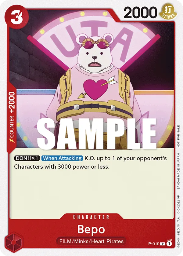 Bepo (P-019_P1)