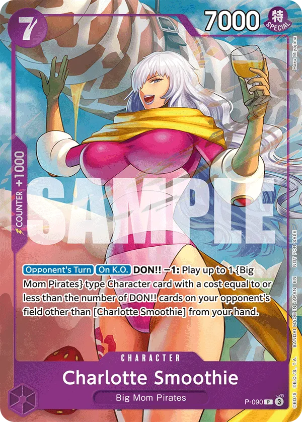Charlotte Smoothie (P-090_R1)
