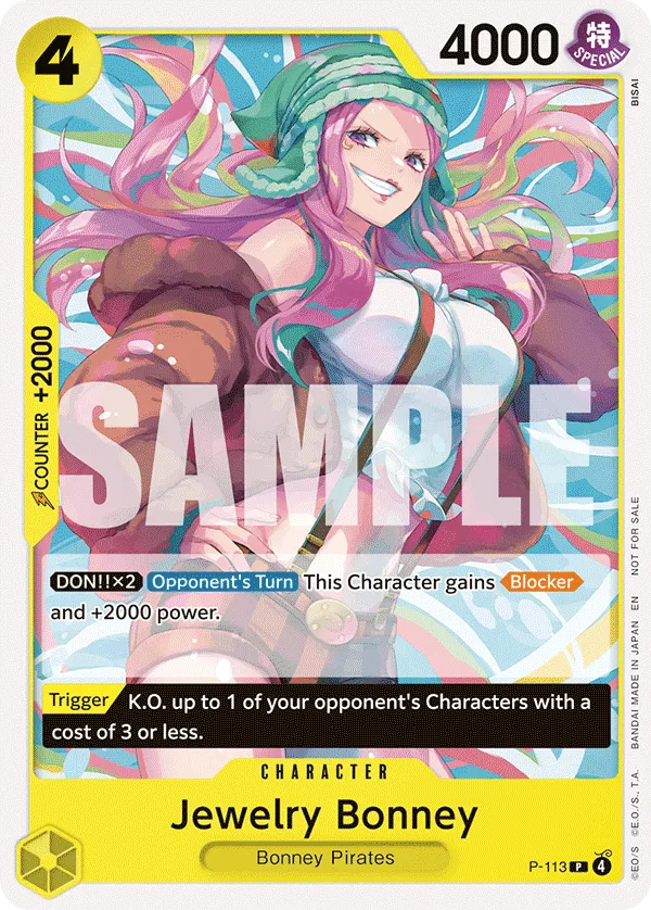 Jewelry Bonney (P-113_P1)