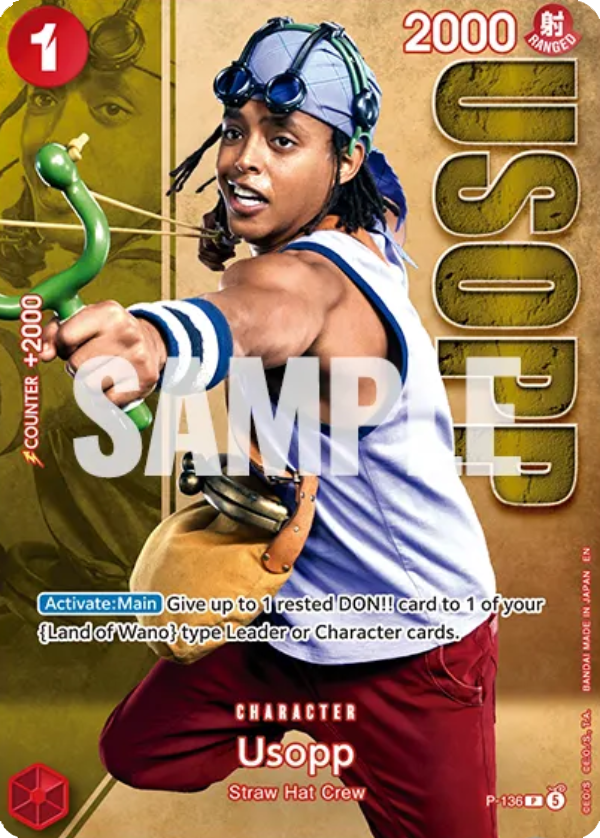 Usopp (P-136)