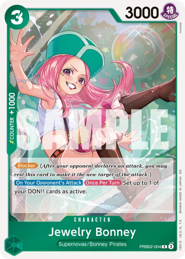 Jewelry Bonney (PRB02-004_P1)
