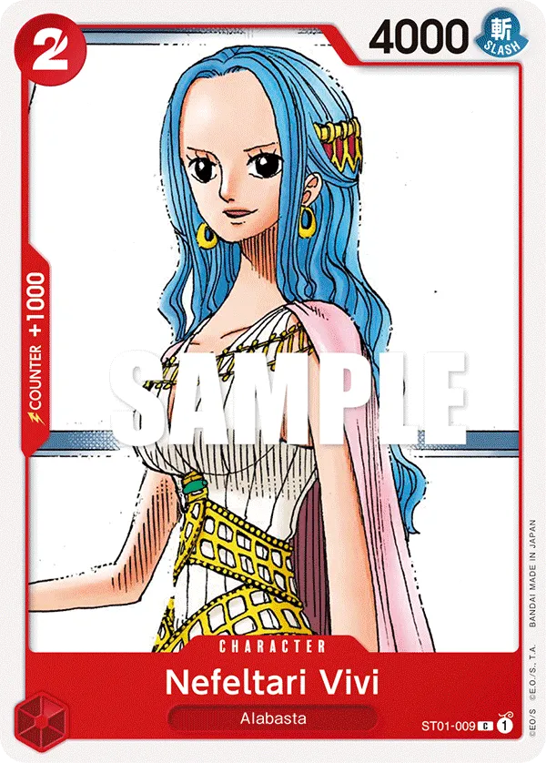 Nefeltari Vivi (ST01-009_P1)