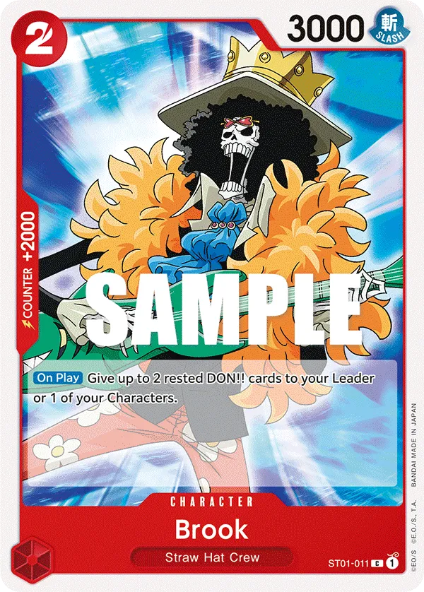 Brook (ST01-011_P3)