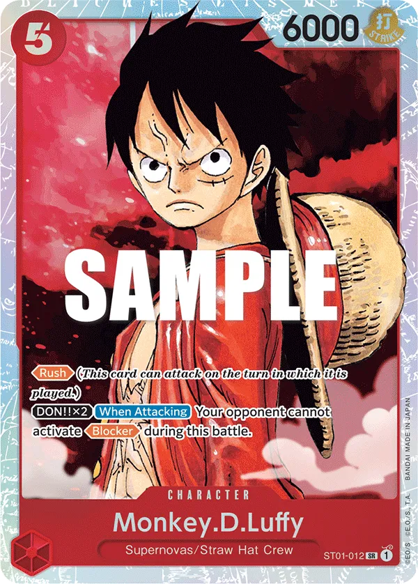 Monkey.D.Luffy (ST01-012_P2)