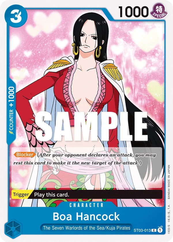 Boa Hancock (ST03-013_P4)