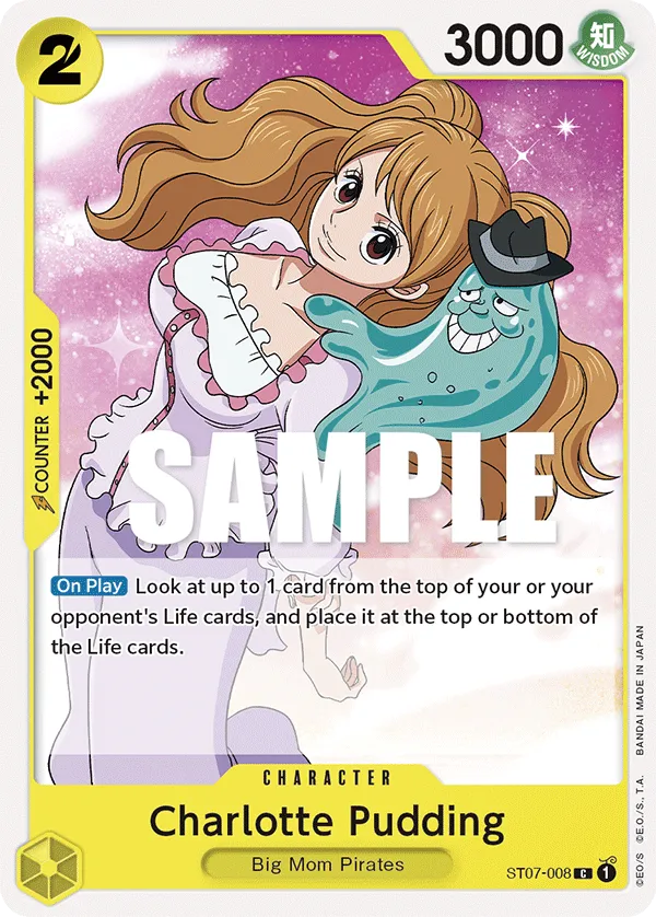 Charlotte Pudding (ST07-008_P1)