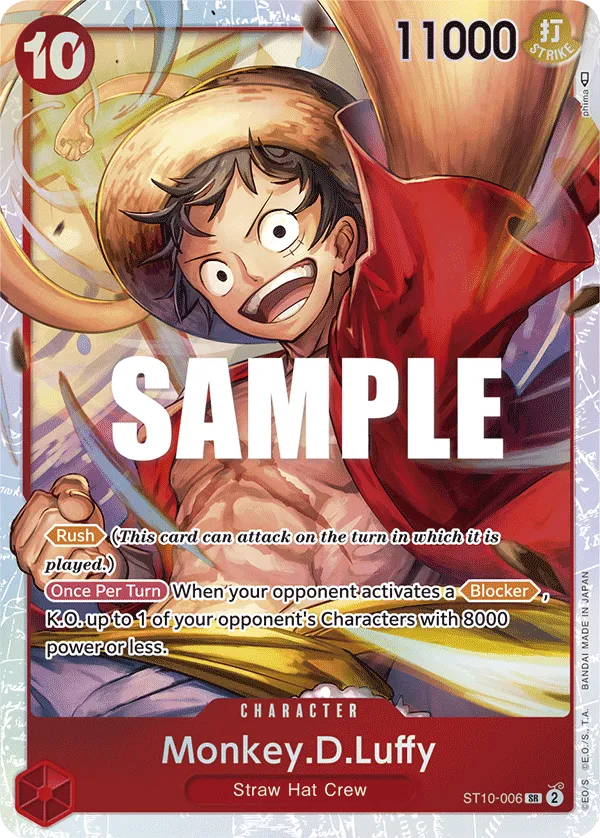Monkey.D.Luffy (ST10-006_P1)
