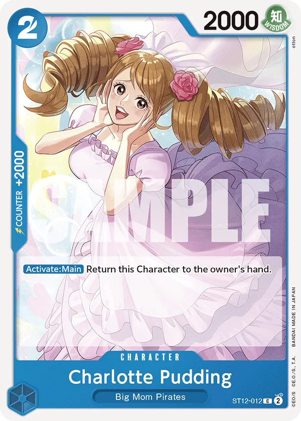Charlotte Pudding (ST12-012_P1)