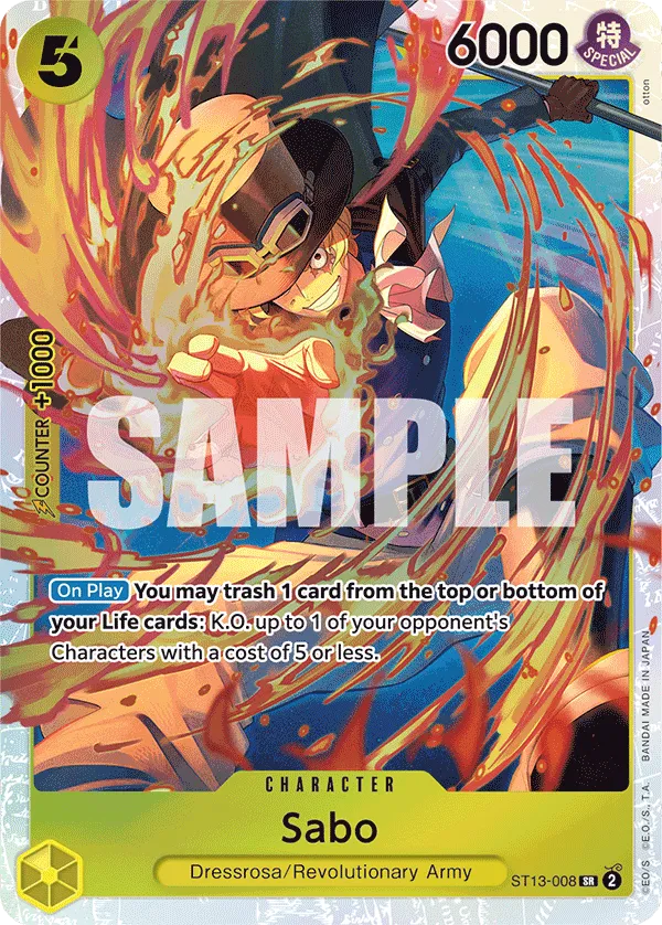 Sabo (ST13-008_P1)
