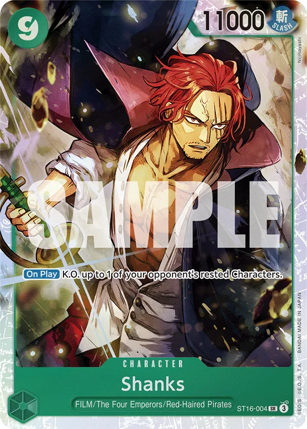 Shanks (ST16-004_P1)