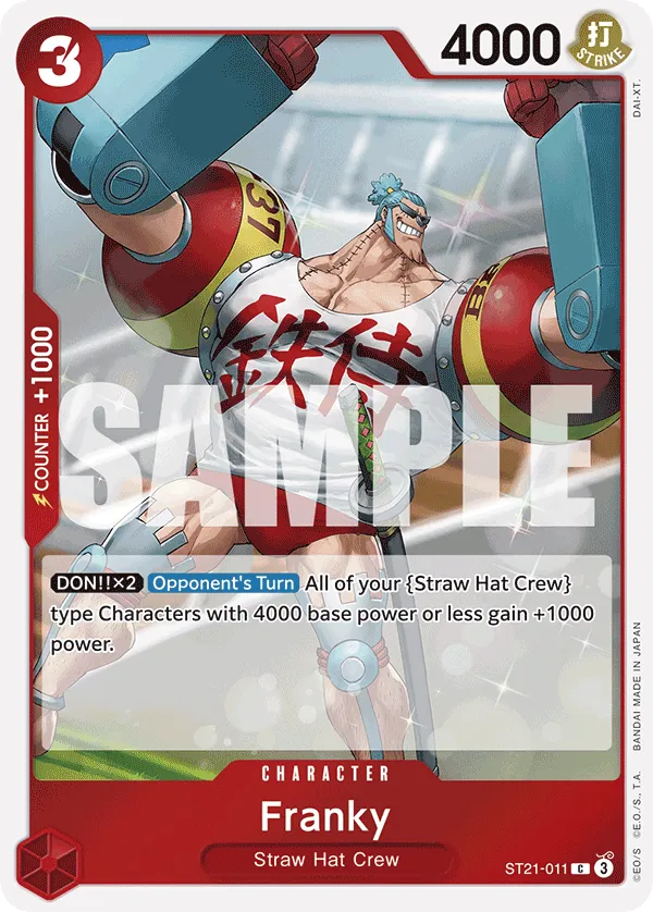 Franky (ST21-011_P1)