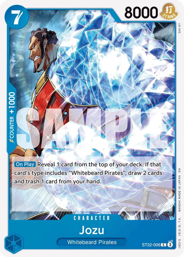 Jozu (ST22-006_P1)