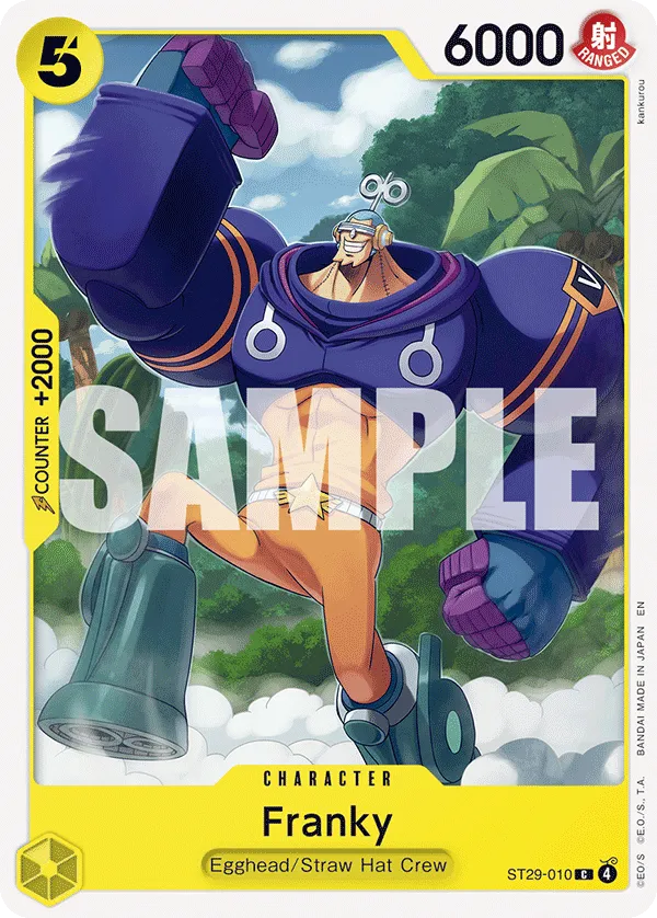 Franky (ST29-010_P1)